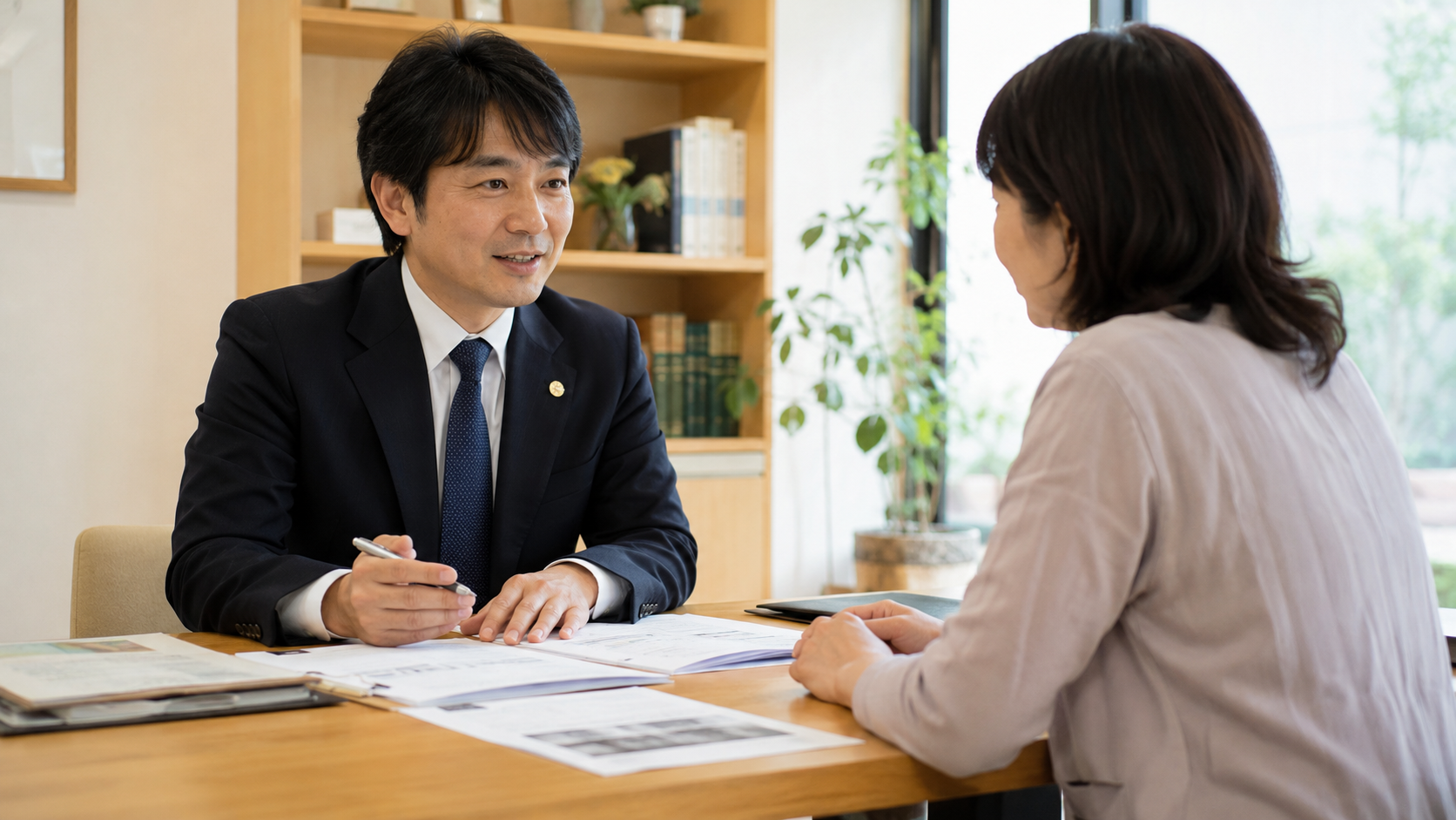 代表 松田憲三 税理士